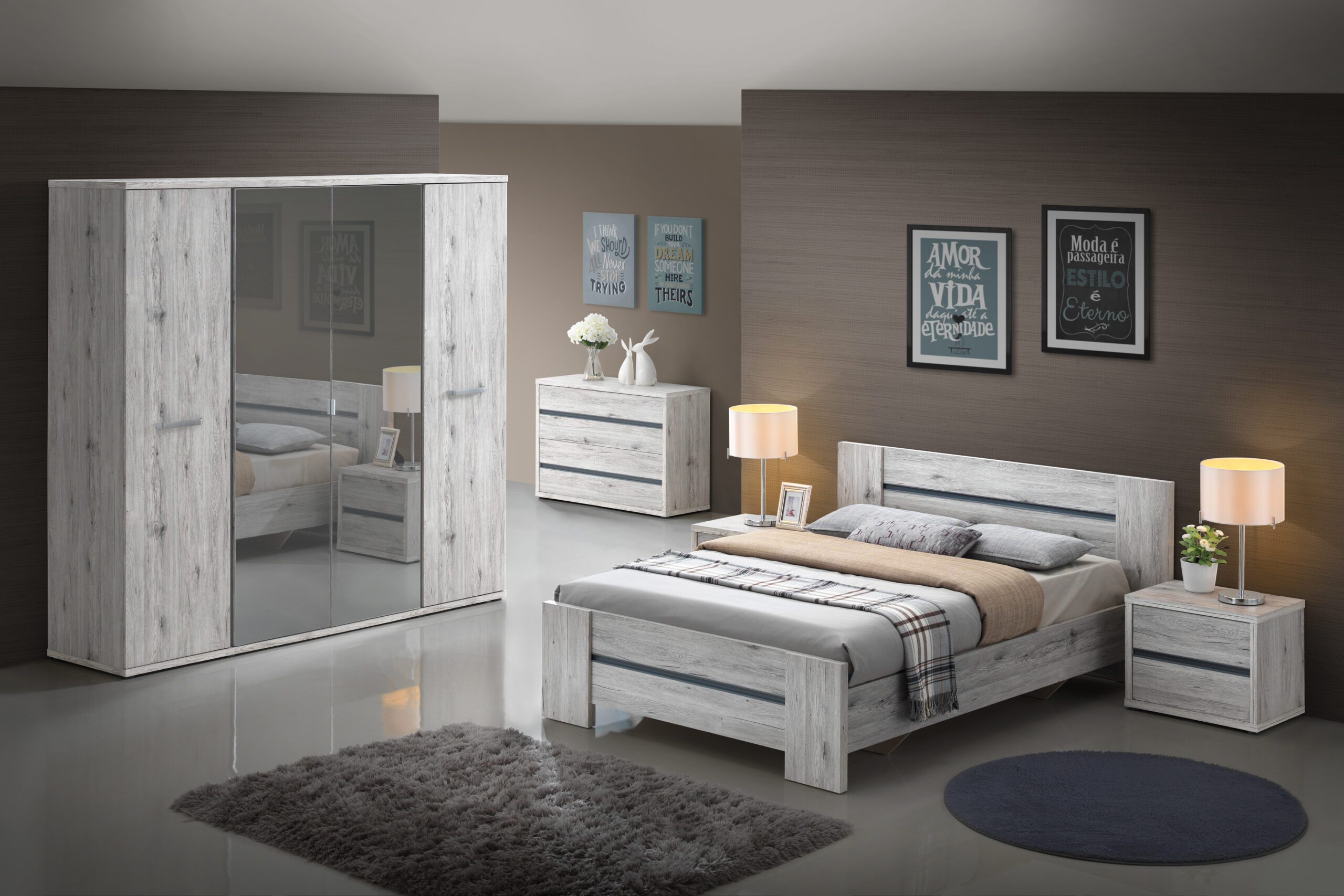 Bed kopen? Wees welkom bij Belga Meubel
